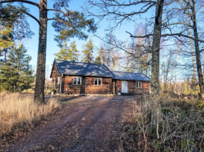 Holiday Home Ekbacken by Interhome